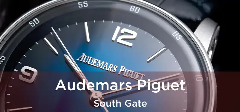 Audemars Piguet South Gate